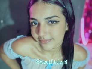 Sweetlittle18