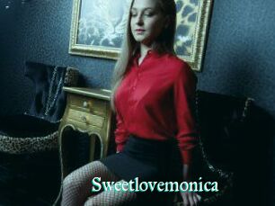 Sweetlovemonica