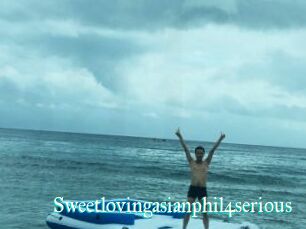 Sweetlovingasianphil4serious