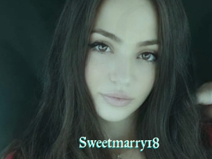 Sweetmarry18