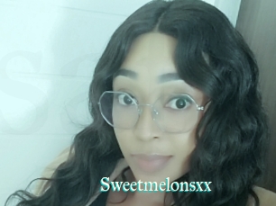 Sweetmelonsxx