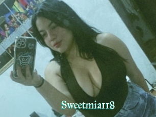 Sweetmia118