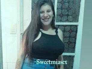 Sweetmiasex