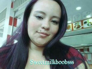 Sweetmilkboobsss