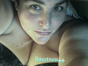 Sweetness44