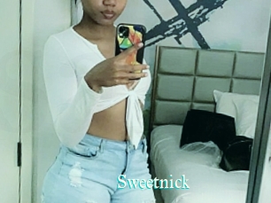 Sweetnick