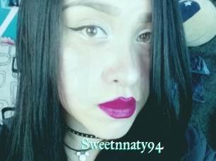 Sweetnnaty94