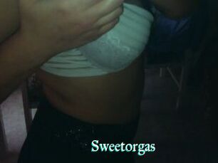Sweetorgas