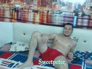 Sweetpeter