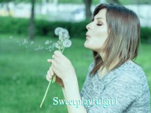 Sweetplayfulgirl