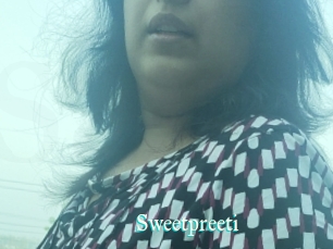 Sweetpreeti