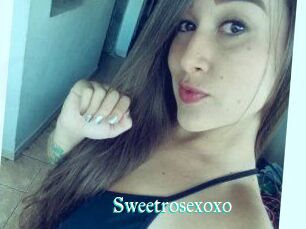 Sweetrosexoxo