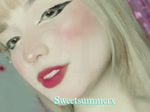 Sweetsummerx