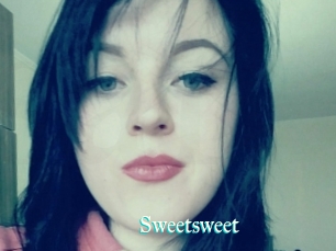 Sweetsweet