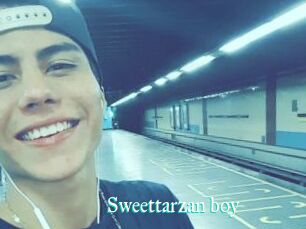 Sweettarzan_boy