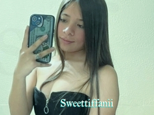 Sweettiffanii