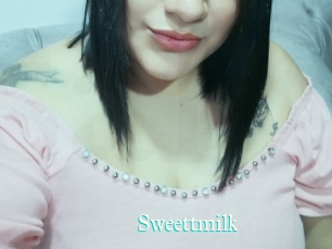 Sweettmilk
