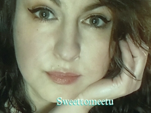 Sweettomeetu