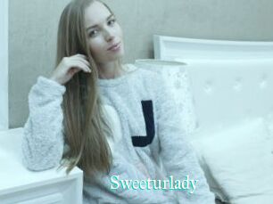 Sweeturlady