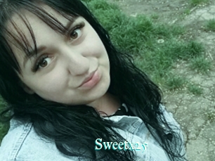 Sweetx25
