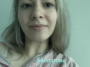Sweetxrosie