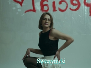 Sweetynicki