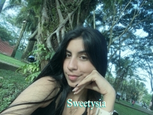 Sweetysia