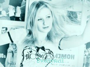 Sweetysteff