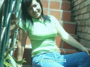 Swetslaveana