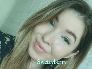 Swettyberry