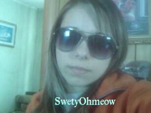 SwetyOhmeow