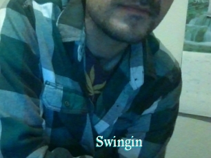 Swingin