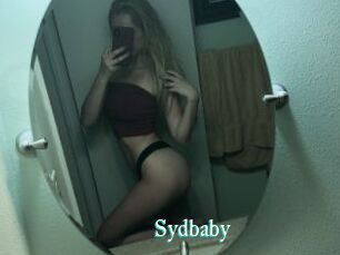 Sydbaby
