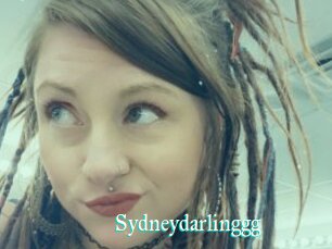 Sydneydarlinggg