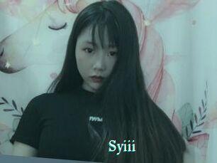 Syiii