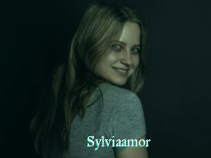 Sylviaamor