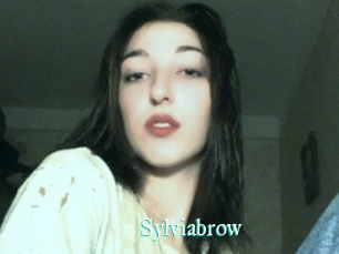 Sylviabrow
