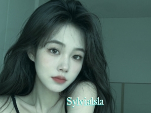 Sylvialsla