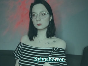 Sylviehorton