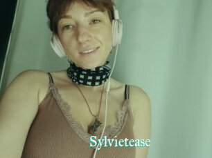 Sylvietease