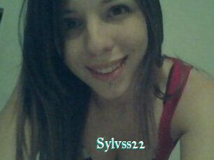 Sylvss22