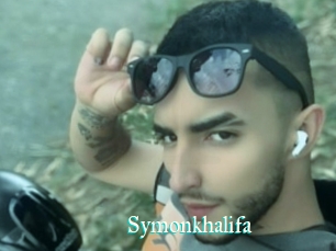 Symonkhalifa