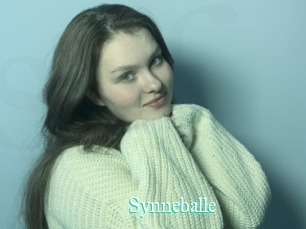 Synneballe