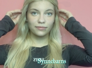 Synnebarns