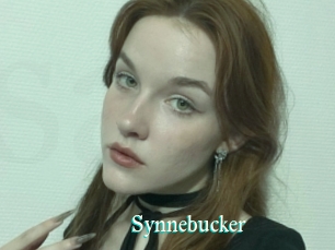 Synnebucker