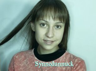 Synnedunnuck