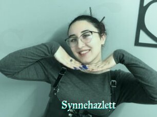 Synnehazlett