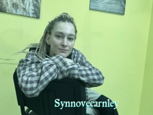 Synnovecarnley