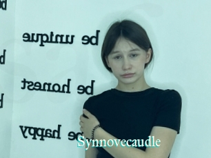Synnovecaudle