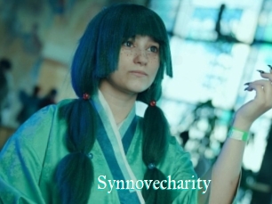 Synnovecharity